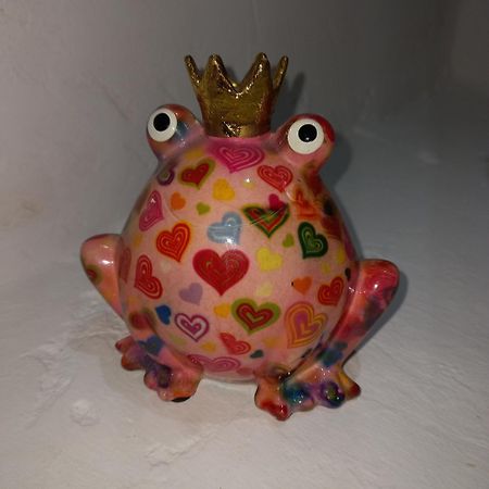 Mamy Sweet Home 滨海波利尼亚诺 外观 照片
