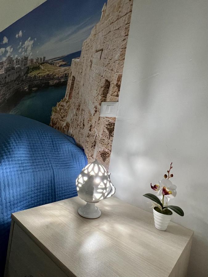 Mamy Sweet Home 滨海波利尼亚诺 外观 照片