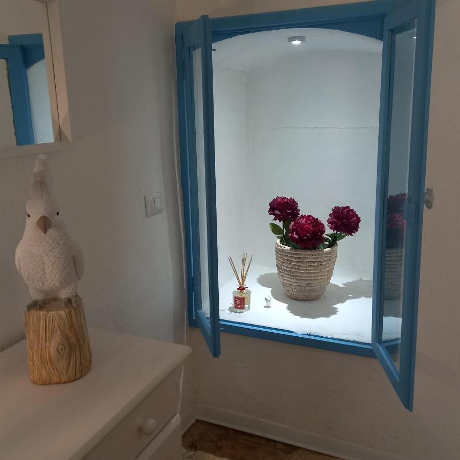 Mamy Sweet Home 滨海波利尼亚诺 外观 照片