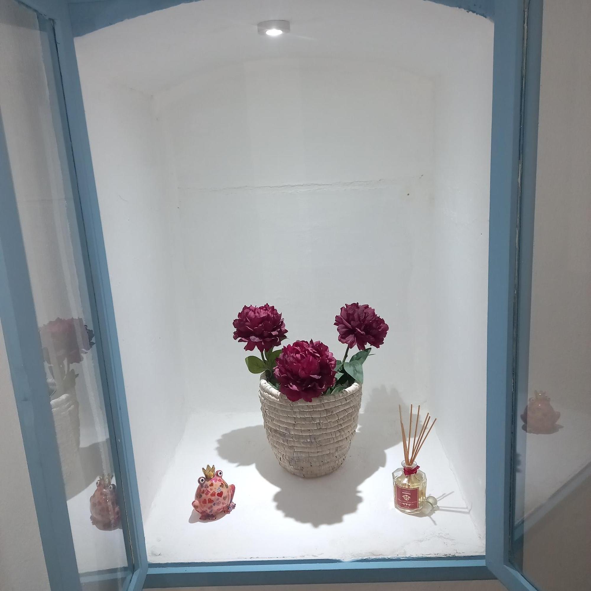 Mamy Sweet Home 滨海波利尼亚诺 外观 照片